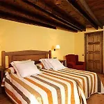 Hotel Casa Rafeleta