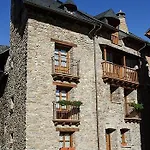 Casa Rafeleta Hotel 2*