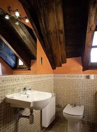 מלון Casa Rafeleta