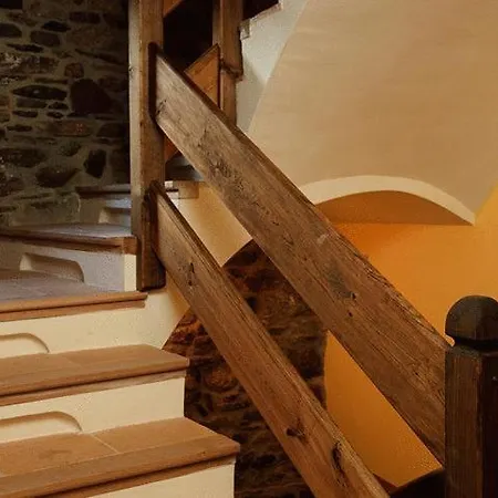 Casa Rafeleta 2* Plan