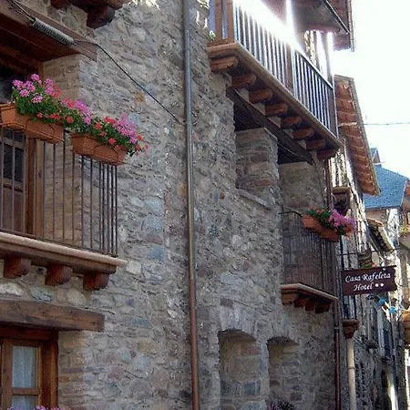 Casa Rafeleta 2*