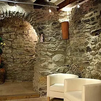 Hotel Casa Rafeleta Plan