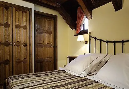 Casa Rafeleta Отель