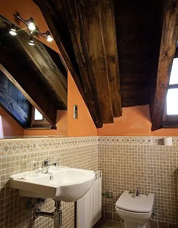 Casa Rafeleta 2* Plan