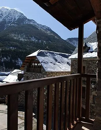 Hotel Casa Rafeleta 2*