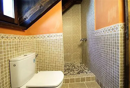 מלון Casa Rafeleta