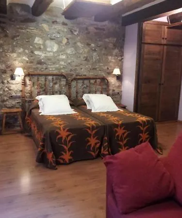 Hotel Casa Rafeleta 2*