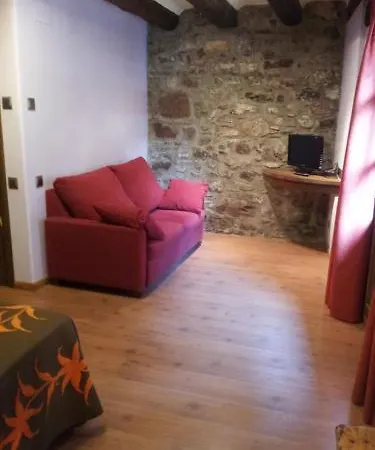 Hotel Casa Rafeleta 2*
