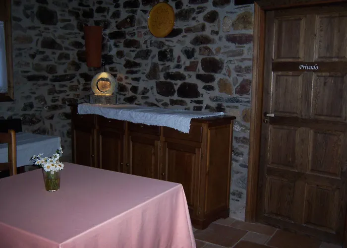 Hotel Casa Rafeleta 2*