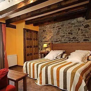 Casa Rafeleta 2* Plan