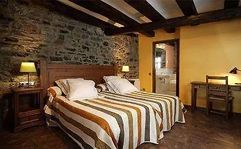 Otel Casa Rafeleta Plan