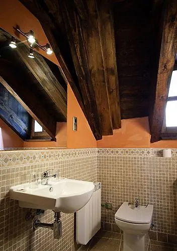 Casa Rafeleta 2* Plan