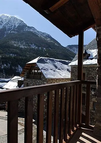 Hotel Casa Rafeleta 2*